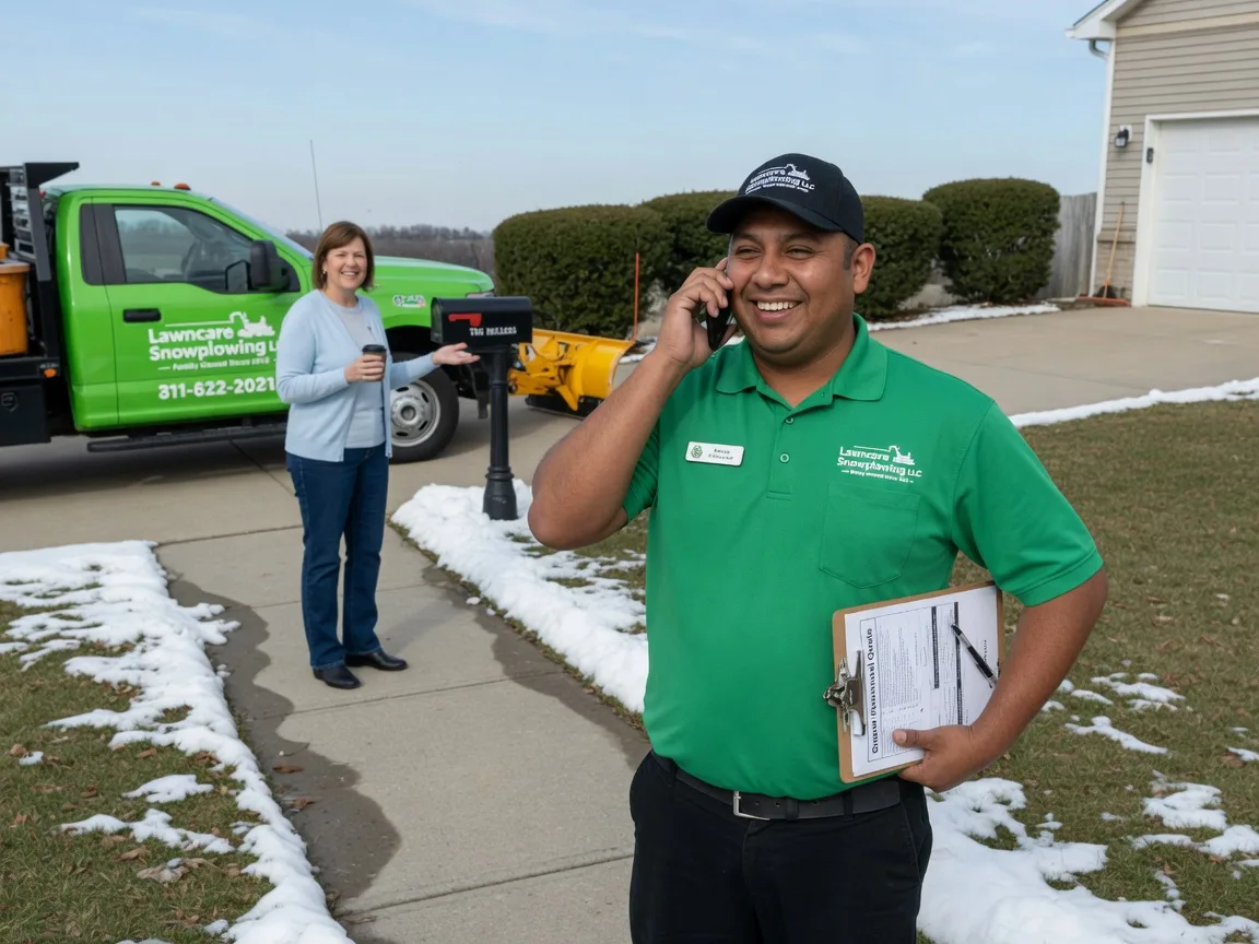 Lawn Care Services By Expert Landscaper Alamo, IN FAQs